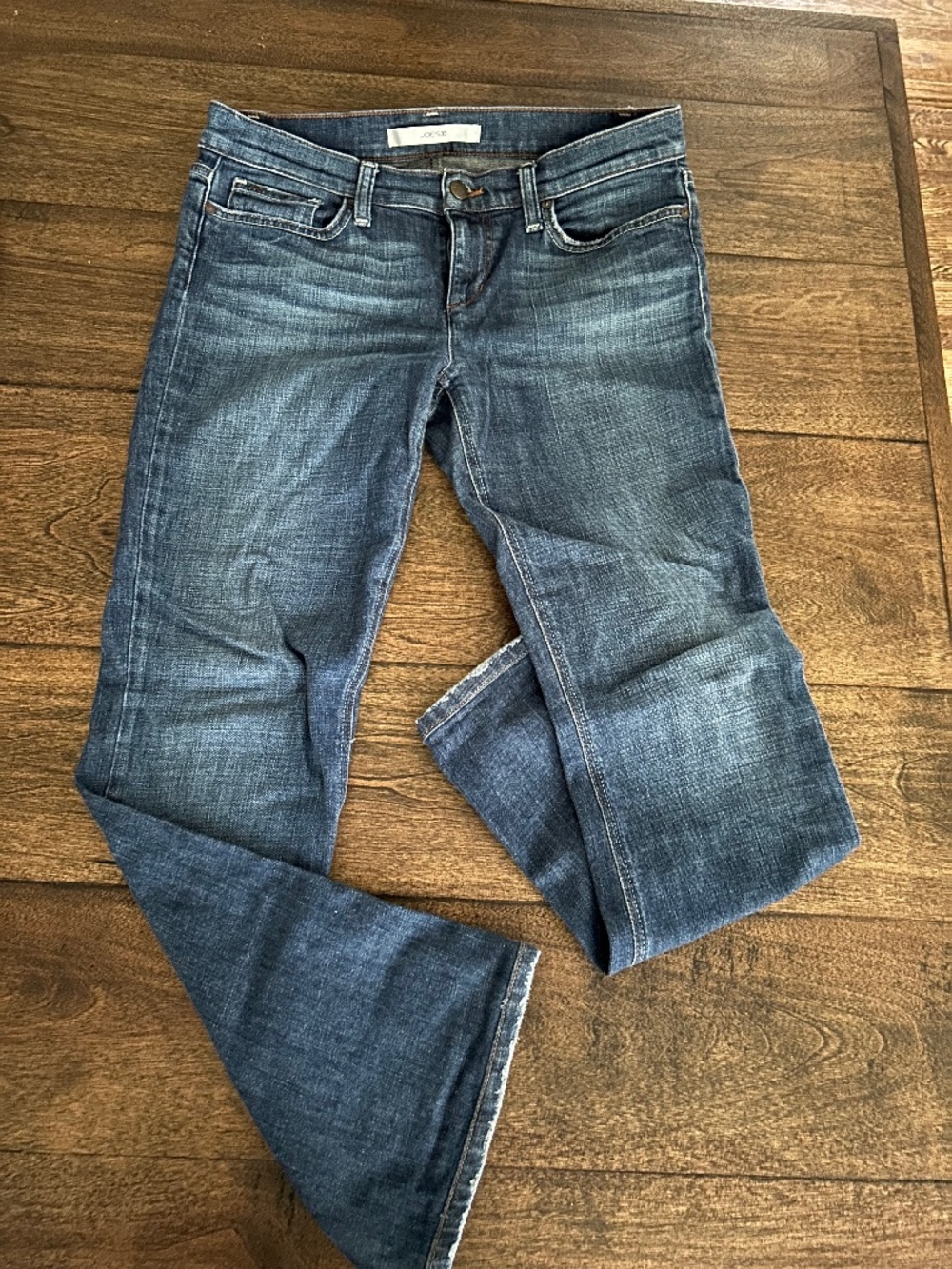 Joe’s Jeans Petite size 27